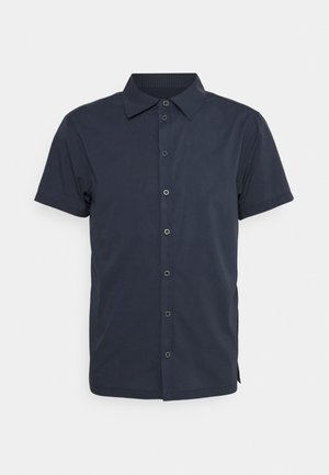 BAYFIELD - Camicia - dark blue