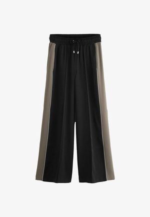 Donji dijelovi trenirke - black