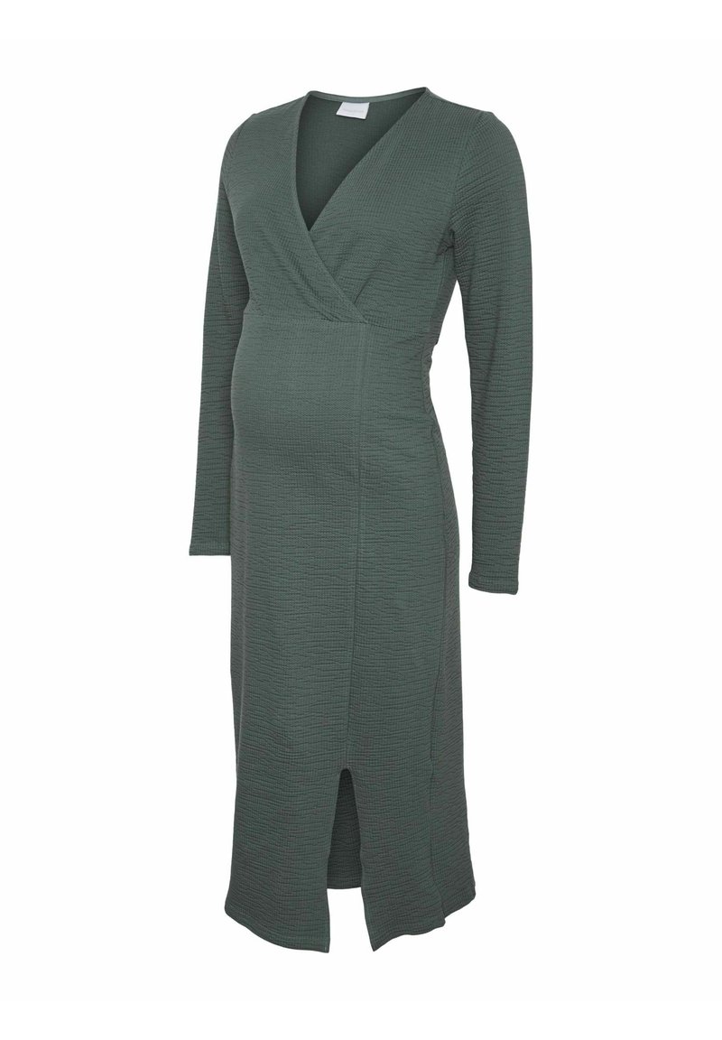 name it Jurk donkergrijs name it Jurk donkergrijs