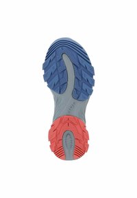 UYN TUNE XC - Trainers - blau