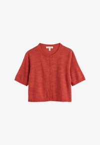 Wybrany, carnelian