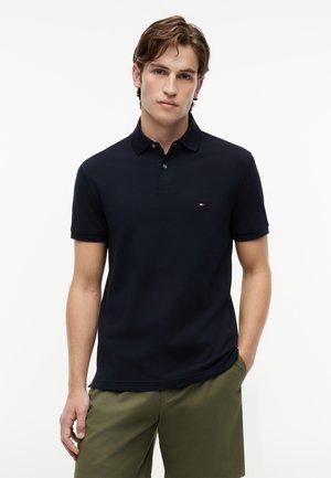 Tommy Hilfiger, 1985 REGULAR POLO - Polo shirt - desert sky