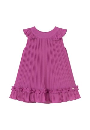 Vestido informal - lila
