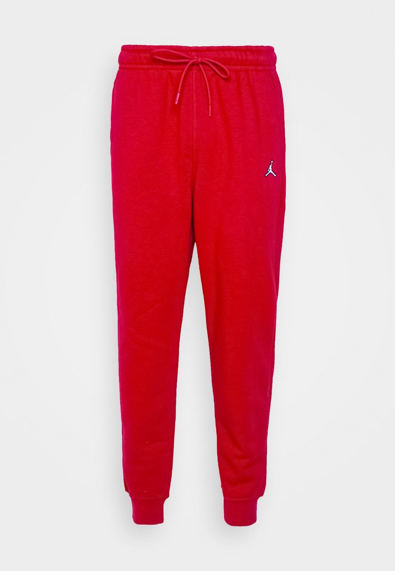 Jordan Trainingsbroek rood