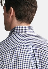 GANT Camisa - sailor navy