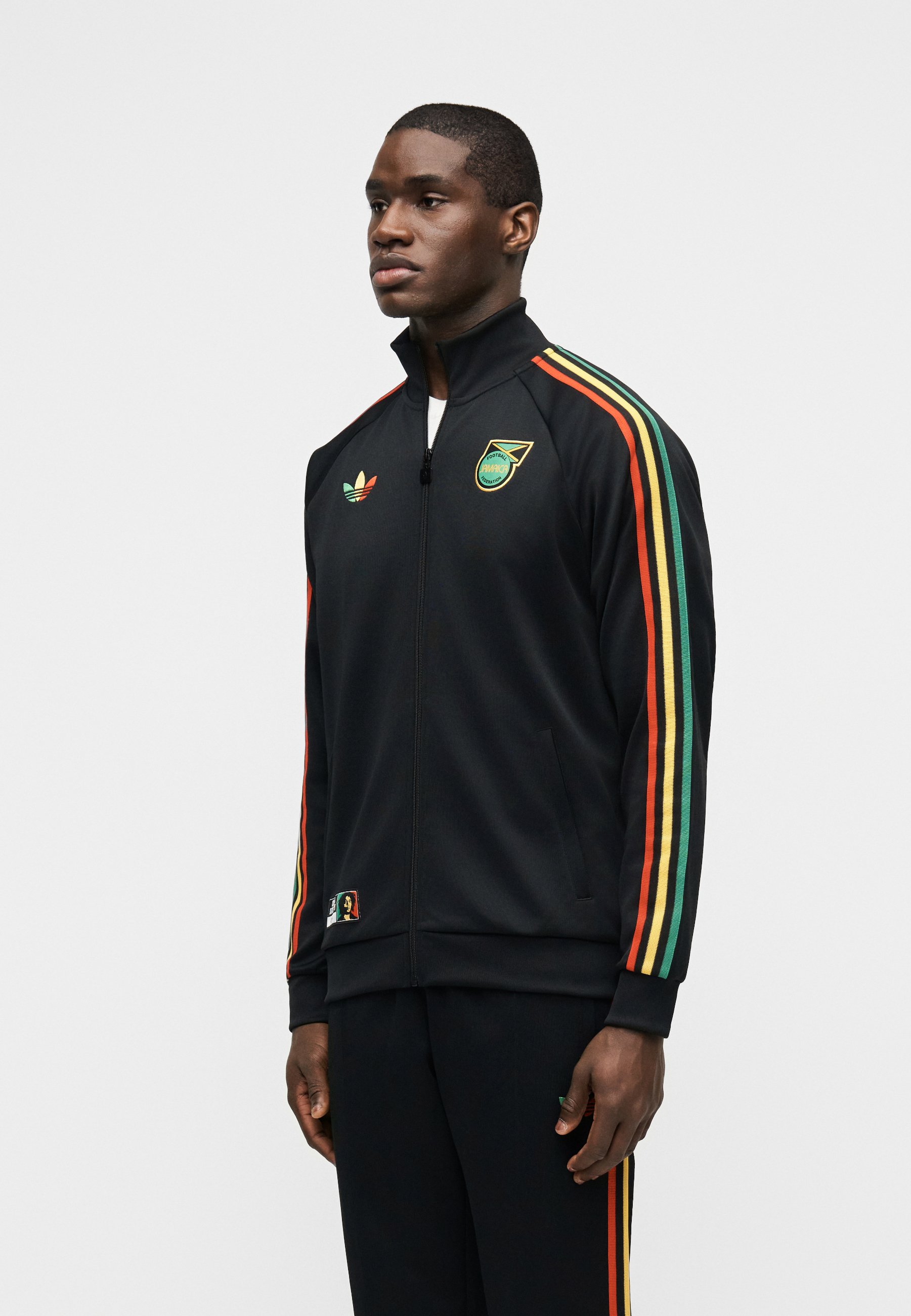 adidas Originals JAMAICA ORIGINALS TRACK - Equipación de