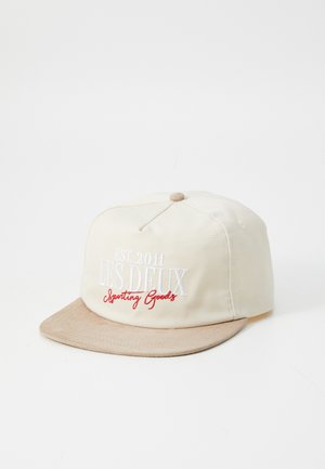 ALLEN  - Cap - ivory