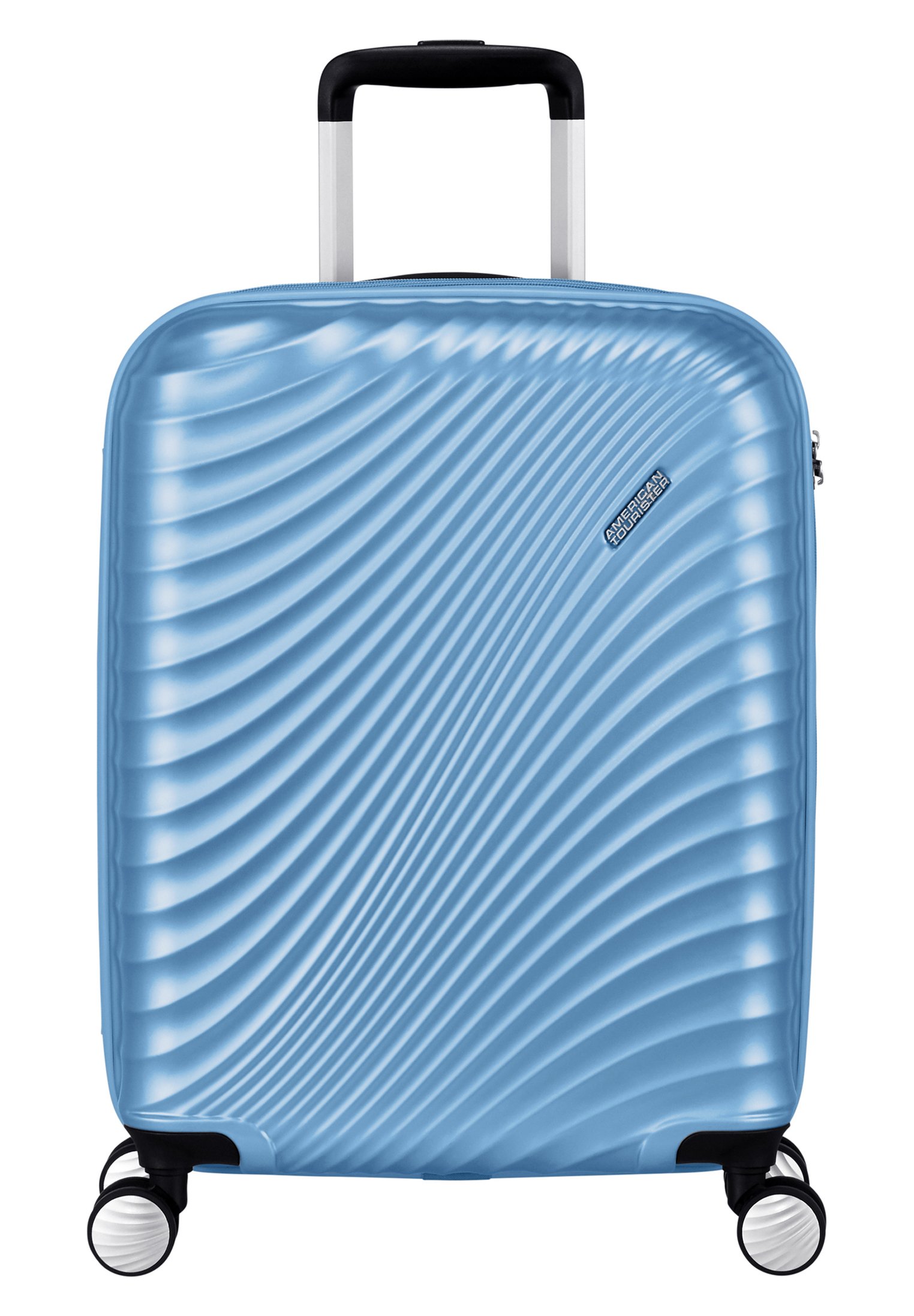 ROLLEN - Trolley - metallic powder blue 