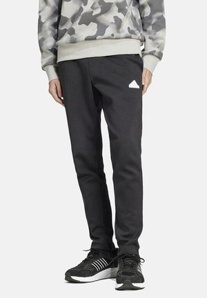 Pantaloni sportivi - black