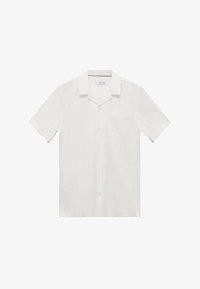 Ausgewählt, white