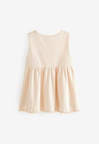 Next REGULAR FIT - Strikkjoler - beige