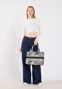 Even&Odd Sac à main - dark grey