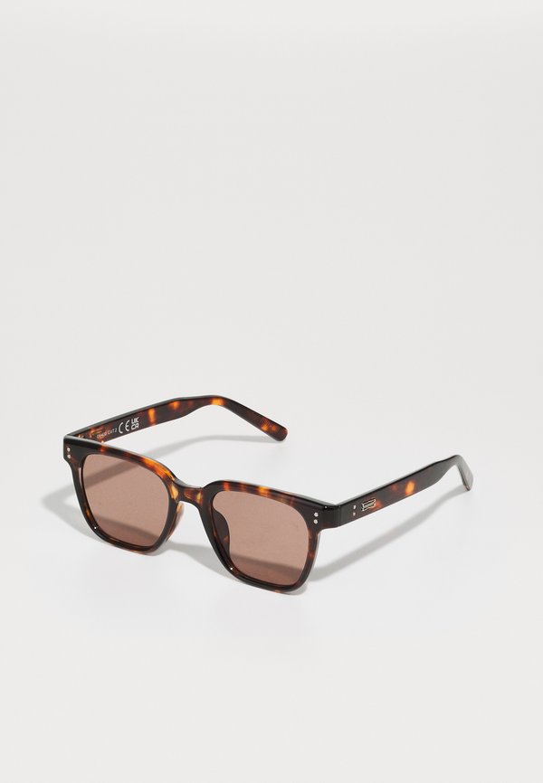 ONSTIMMY UNISEX - Sunglasses - tortoise shell
