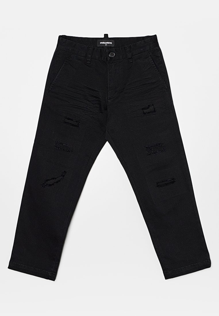 Dsquared2 Broek zwart