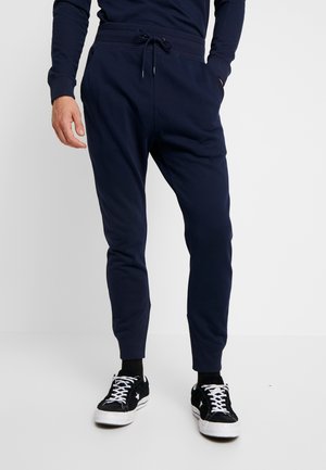 PREMIUM CORE TYPE - Verryttelyhousut - sartho blue