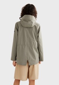 Aigle Parka - khaki