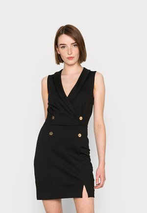 Vestito elegante - black
