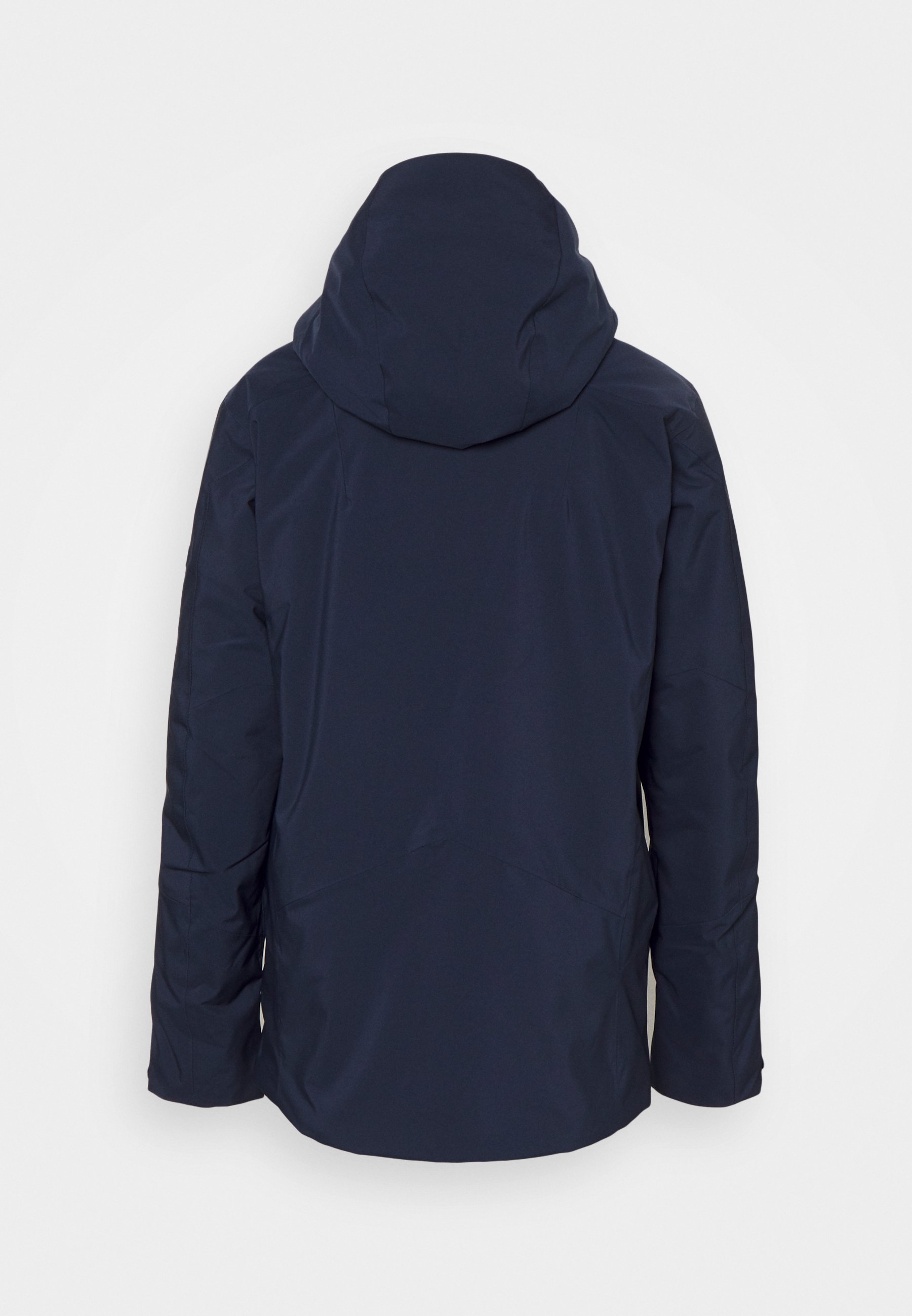 Peak Performance MAROON LONG JACKET 
