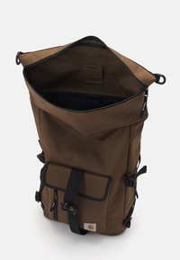 Carhartt WIP PHILIS BACKPACK UNISEX - Sac à dos - lumber
