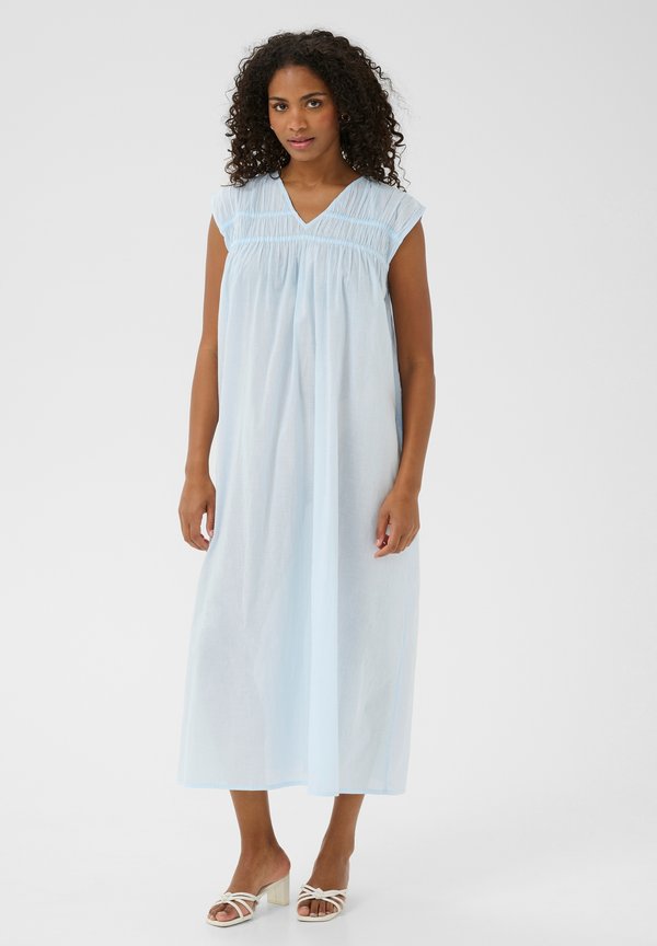 KATHUA  - Freizeitkleid - nantucket breeze