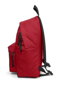 Eastpak PADDED PAK'R - Mochila - beet burgundy