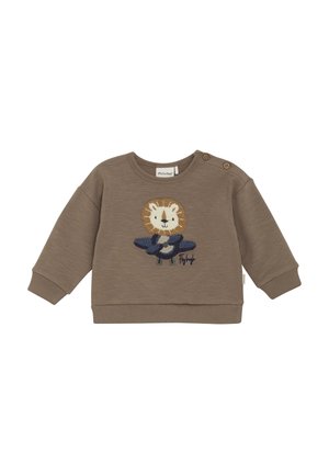 LONG SLEEVES - Sweater - caribou