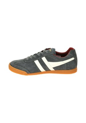 HARRIER SNEAKERS - Trainers - grau