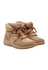 Skechers Botas para la nieve - beige