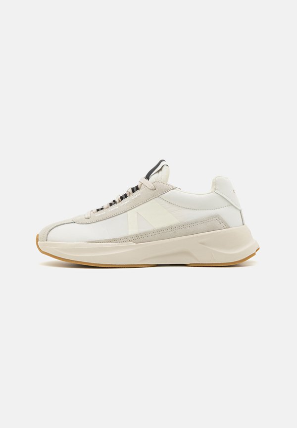 CITY-FREE UNISEX - Trainers - triple marshmallow