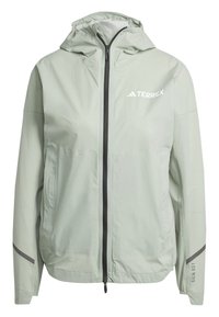 Niet geselecteerd, silver green