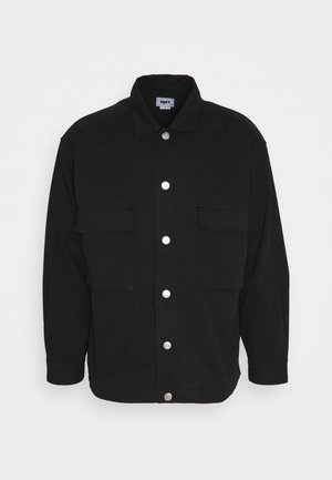 WILSON - Skjorta - black