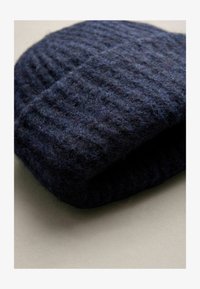 Non sélectionné, navy