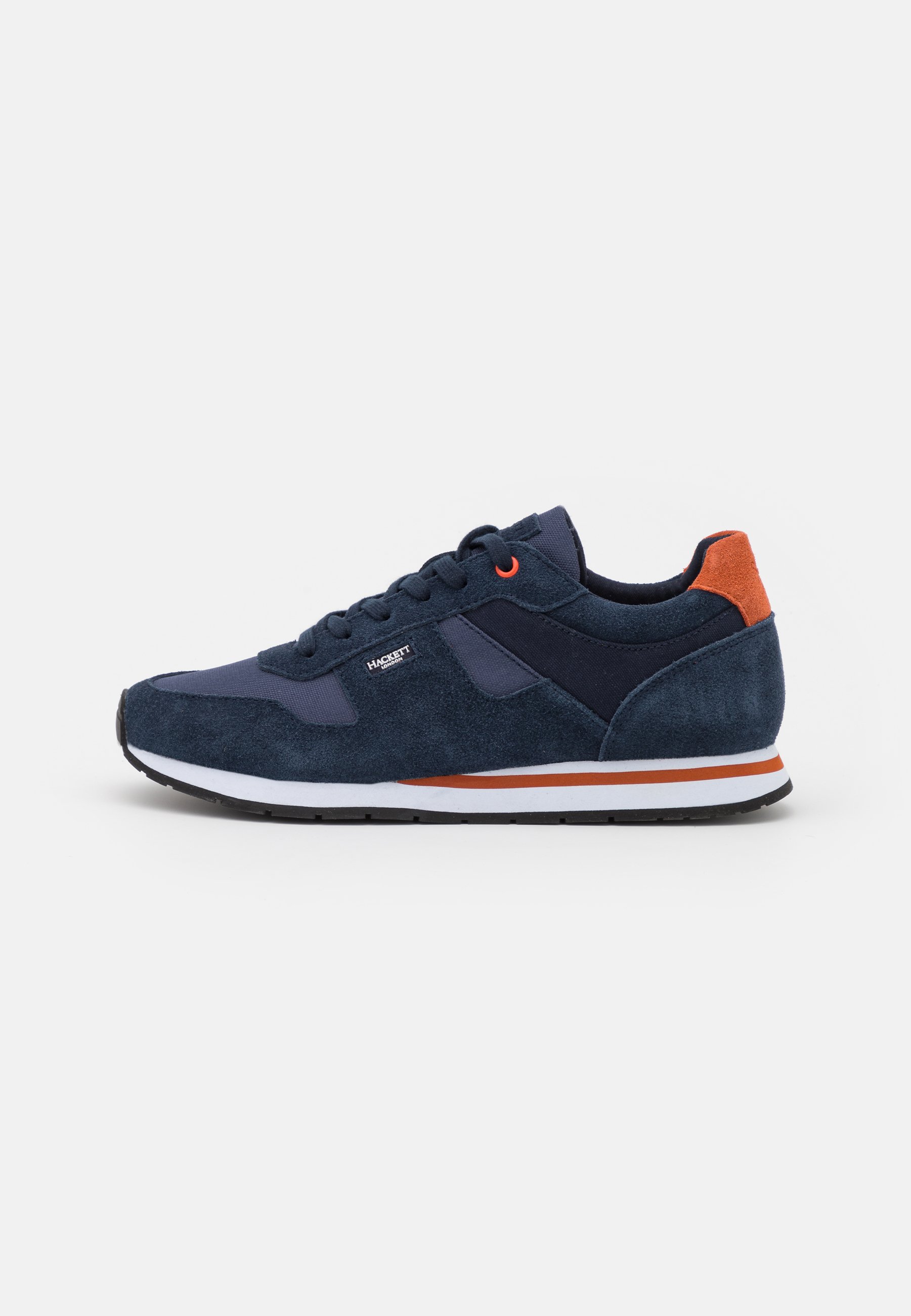 Homme SHEFFIELD EYELT TRAINER - Baskets basses Homme SHEFFIELD EYELT TRAINER - Baskets basses