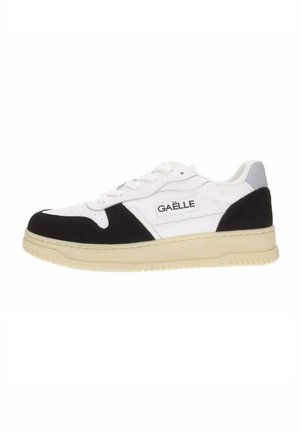 Sneakers basse - bianco