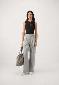 MARCIANO BY GUESS GIADA - Top - jet black