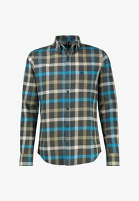 Wybrany, nordic olive