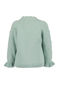 Blue Seven Gilet - türkis