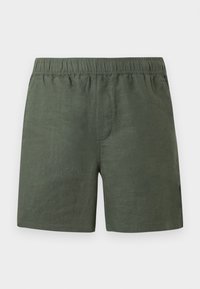 JABARI - Kratke hlače - climbing ivy