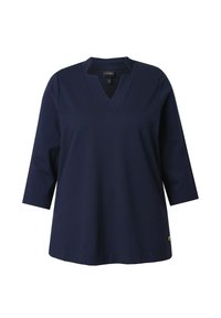 Non sélectionné, dark marine