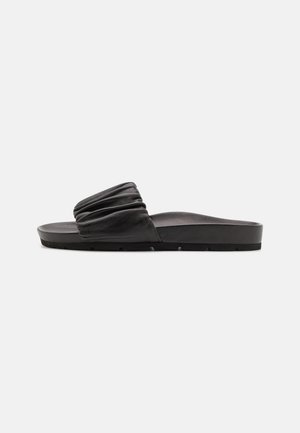 Kennel + Schmenger, Mules - black