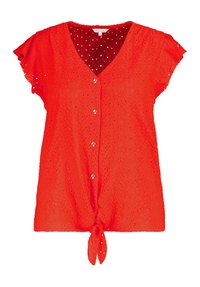 Non sélectionné, red