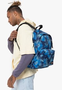 Eastpak OUT OF OFFICE - Zaino - brize navy grade