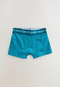 Next 5 PACK - Gaćice - green