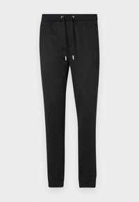 PANTS - Träningsbyxor - black