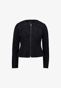 Wybrany, black beauty