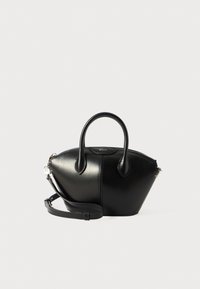 Selezionato, black/palladio