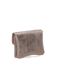 VENEZIA Wallet - light brown