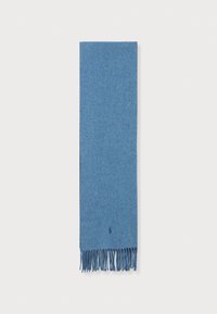 Sélectionné, blue