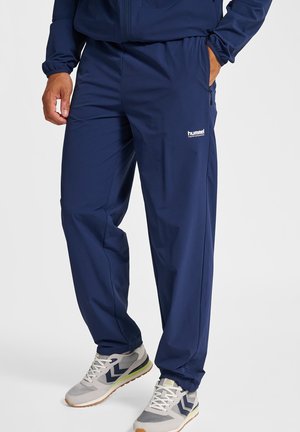 PULSE  - Bukser - dress blues