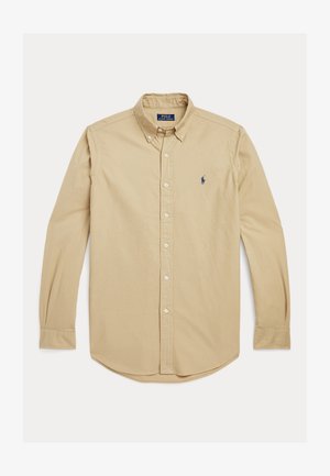 OXFORD - Chemise - surrey tan